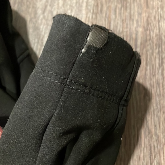 Small Black The North Face Every Day Jacket - Picture 4 of 11